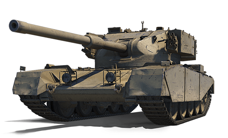 FV4202: ПРЕМИУМ