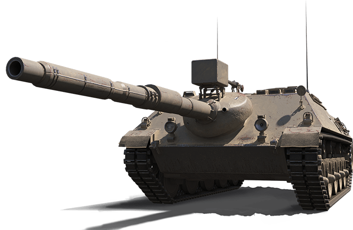 KANONENJAGDPANZER 105: ПРЕМИУМ