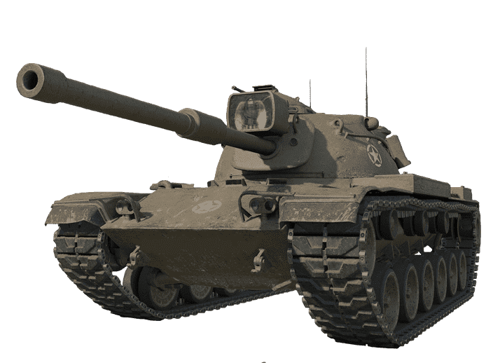 M60: ПРЕМИУМ