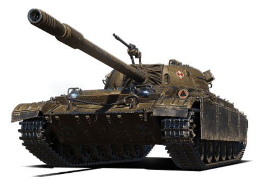 CS-52 LIS: ПРЕМИУМ
