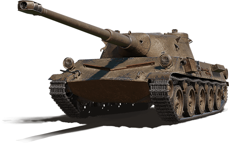 ŠKODA T 27: ПРЕМИУМ