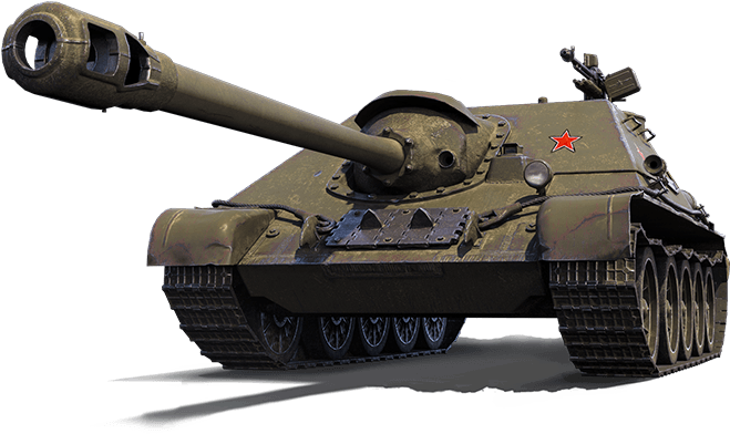 СУ-122-44: ПРЕМИУМ