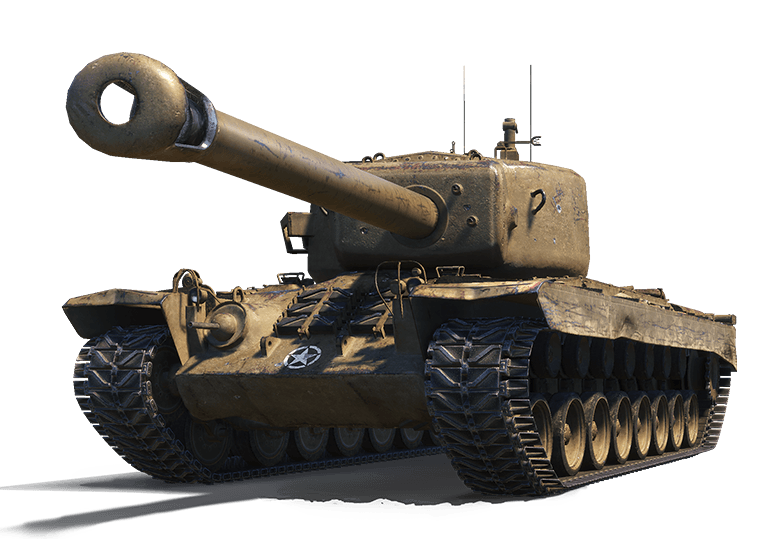 T34: ПРЕМИУМ