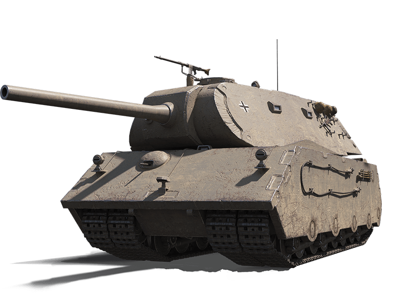 VK 168.01 (P): ПРЕМИУМ